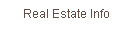 Text Box: Real Estate Info
